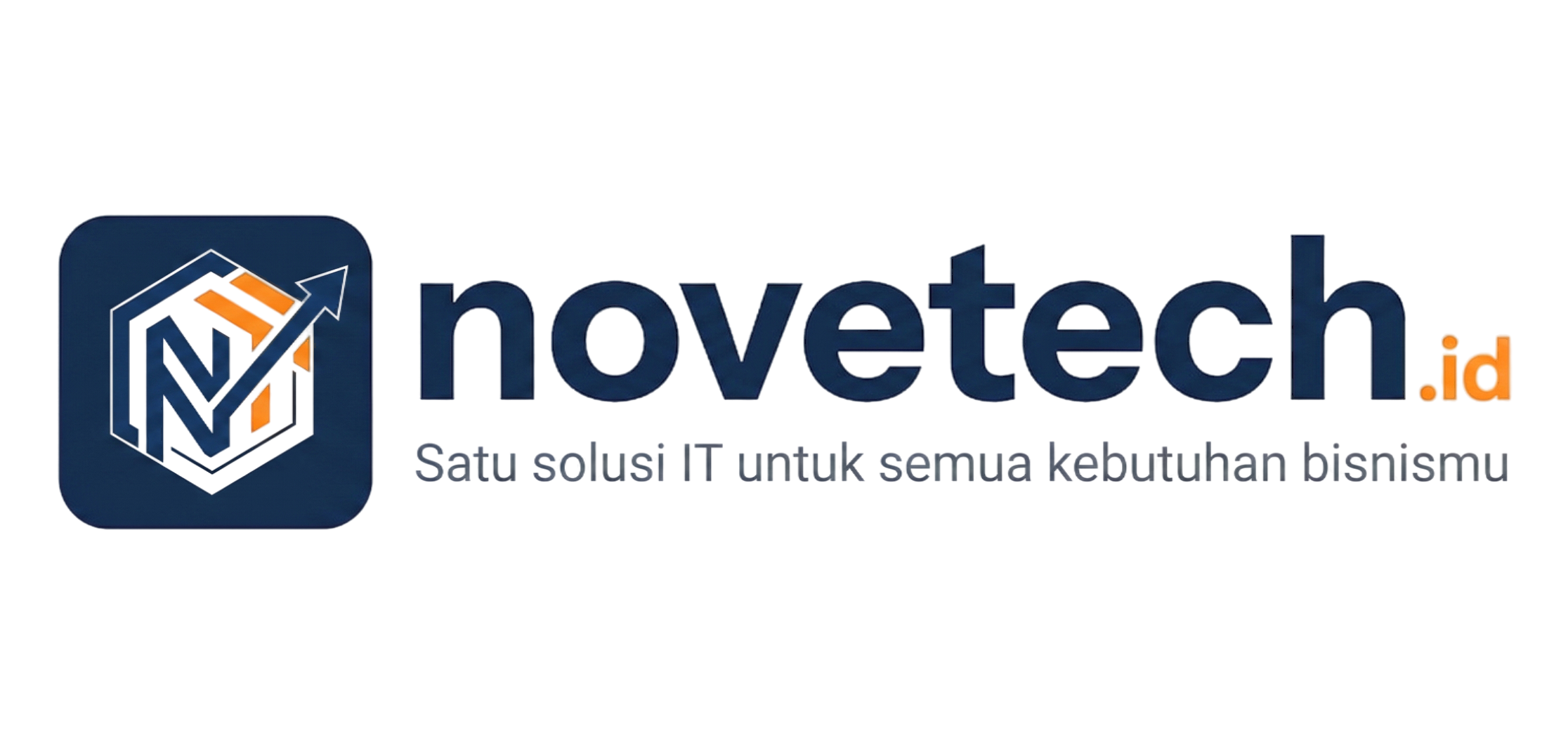 Novetech.id - Satu solusi IT untuk semua kebutuhan bisnismu